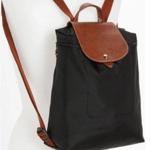 Longchamp Le Pliage Backpack